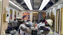 -丝念美发·专注烫染