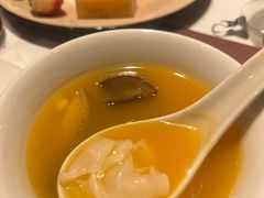 -广州粤海喜来登酒店