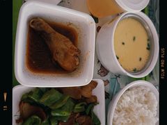 -老乡鸡(合肥高铁南站店)