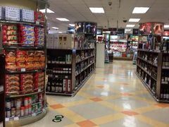 -燕莎友谊商城(亮马桥店)