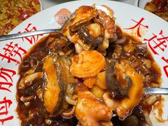 -小郭私房菜·海肠捞饭(学士街店)