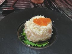 -花见无国界料理(科林楼店)