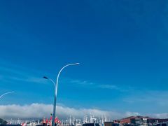 -沈家门渔港