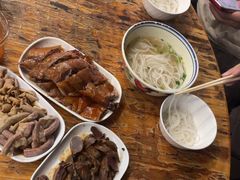 -香辉食馆(新兴路店)