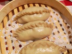 莜面蒸饺-西贝(方庄店)