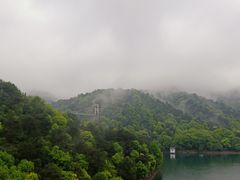 -石燕湖生态旅游景区