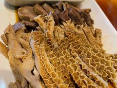 -满族八旗正宗牛肉面