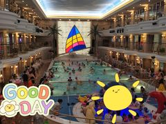 -海韵之星邮轮水会(明发商业广场店)
