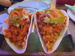 -Famous肥猫墨西哥音乐餐吧(五棵松华熙LIVE店)