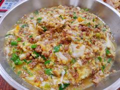 滑蛋剁牛肉碎-如意坊美食(华兴一街店)
