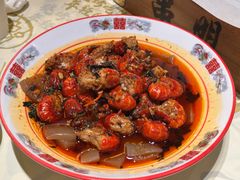 -串盟烧烤大排档·长沙美食地标(星沙店)