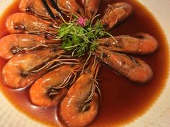 -锦府园·新台州菜(合生汇店)