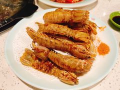 -巧克力渔家.小船海鲜胶东菜(万平口店)