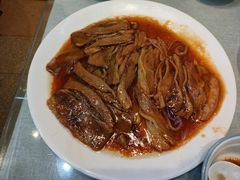 -振生清真饭店(永安道店)