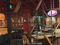 -老墙根涮肉·铜锅·烧烤(王四营店)