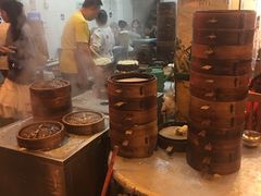 -海汇源老烧麦店(东大街总店)