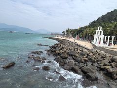 -海南分界洲岛旅游区