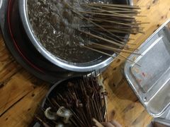 -学街秀兰麻辣烫(眉山分店)