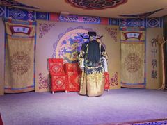 -陕西戏曲非遗博物馆