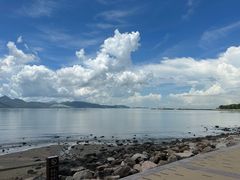 -深圳湾公园(南山区)
