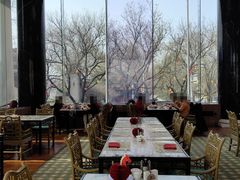 -北京贵宾楼饭店 红墙咖啡厅