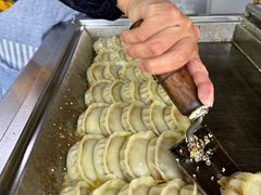 -周震馄饨
