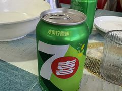 -40号厦门海鲜大排档(中山路店)