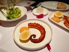 -壳里西餐厅Coquille Seafood Bistro(蒙自路店)
