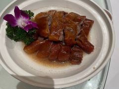 -藜苑酒家·粤菜·茶点·聚会包间