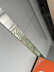 -ISHOW爱秀爵士舞蹈
