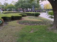 -上海方塔园