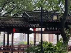 -江心屿景区