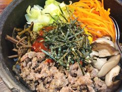 -意成料理