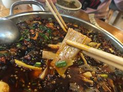 -黑竹香鸡(营和巷店)