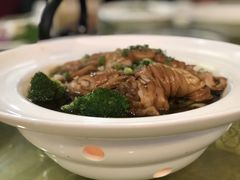 红烧乳鸽-海宝酒家(中山四路店)