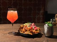 -Q MEX 库迈墨西哥餐吧(三里屯店)