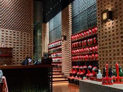 -君悦酒店·1881·北京烤鸭