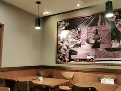 -星巴克(襄阳公园店)
