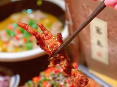 -破三川·新川菜(静安大融城店)