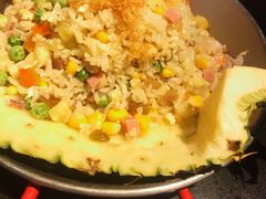 菠萝炒饭-小资太太餐厅(南岗区店)