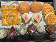 -新南华大酒店(长寿店)