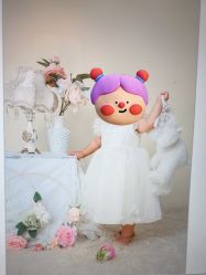 -倾城宝贝儿童摄影(广州天河店)