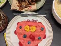 -云客来·花园餐厅(洛社店)