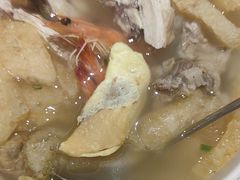 -阿明小菜·海鲜·上海菜(梅陇店)
