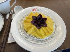 -玉舌尖私房菜(裕华店)