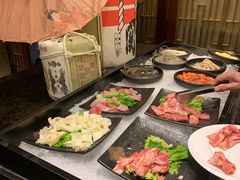 -索菲特西湖大酒店·香榭丽全日候餐厅(南山路店)