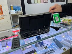 -蓝天快修电脑维修(周浦万达店)