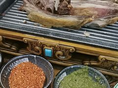 -哈啾嗨·蒙文化主题餐厅(京汉新城店)