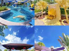 -珠海海泉湾度假区