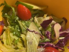 大拌菜-西单翅酷(西单店)